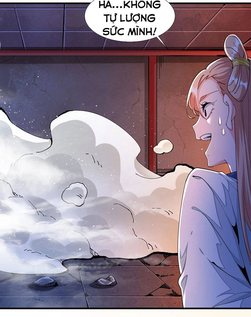 Không Có Đạo Lữ Sẽ Chết Chapter 11 - 28