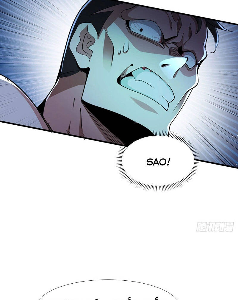 Không Có Đạo Lữ Sẽ Chết Chapter 11 - 30