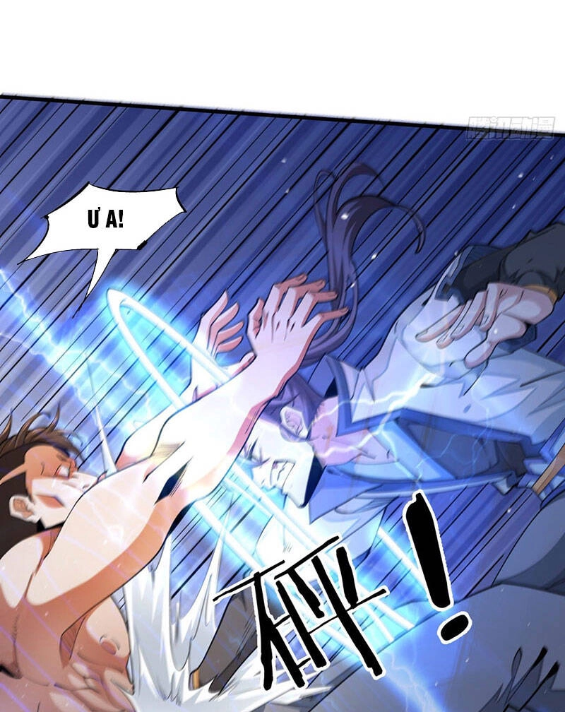 Không Có Đạo Lữ Sẽ Chết Chapter 11 - 34