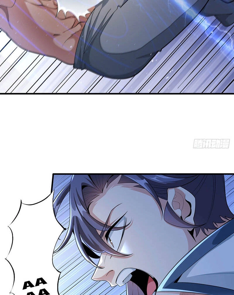 Không Có Đạo Lữ Sẽ Chết Chapter 11 - 35