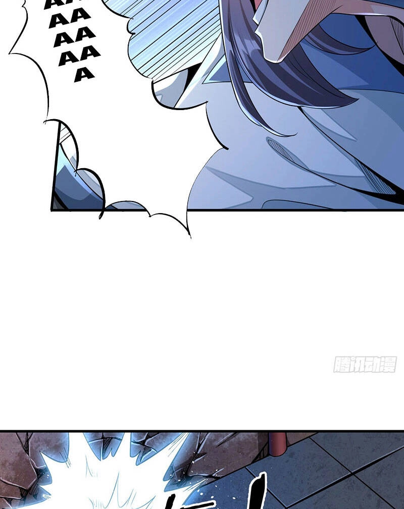 Không Có Đạo Lữ Sẽ Chết Chapter 11 - 36