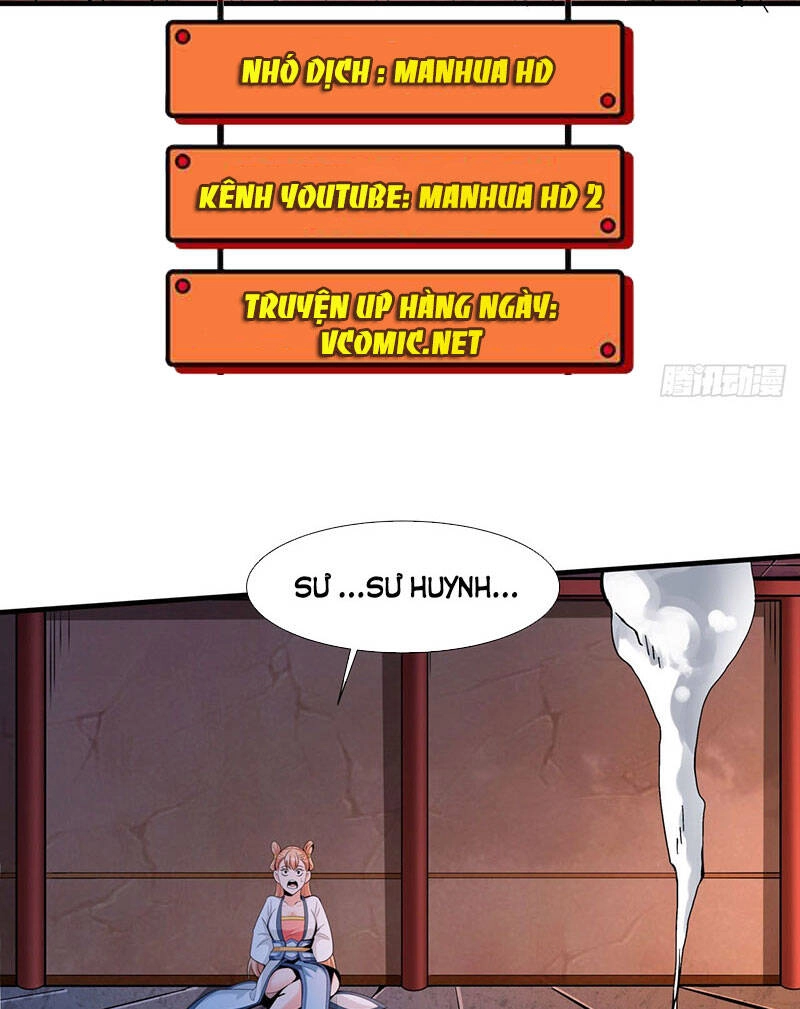 Không Có Đạo Lữ Sẽ Chết Chapter 11 - 38