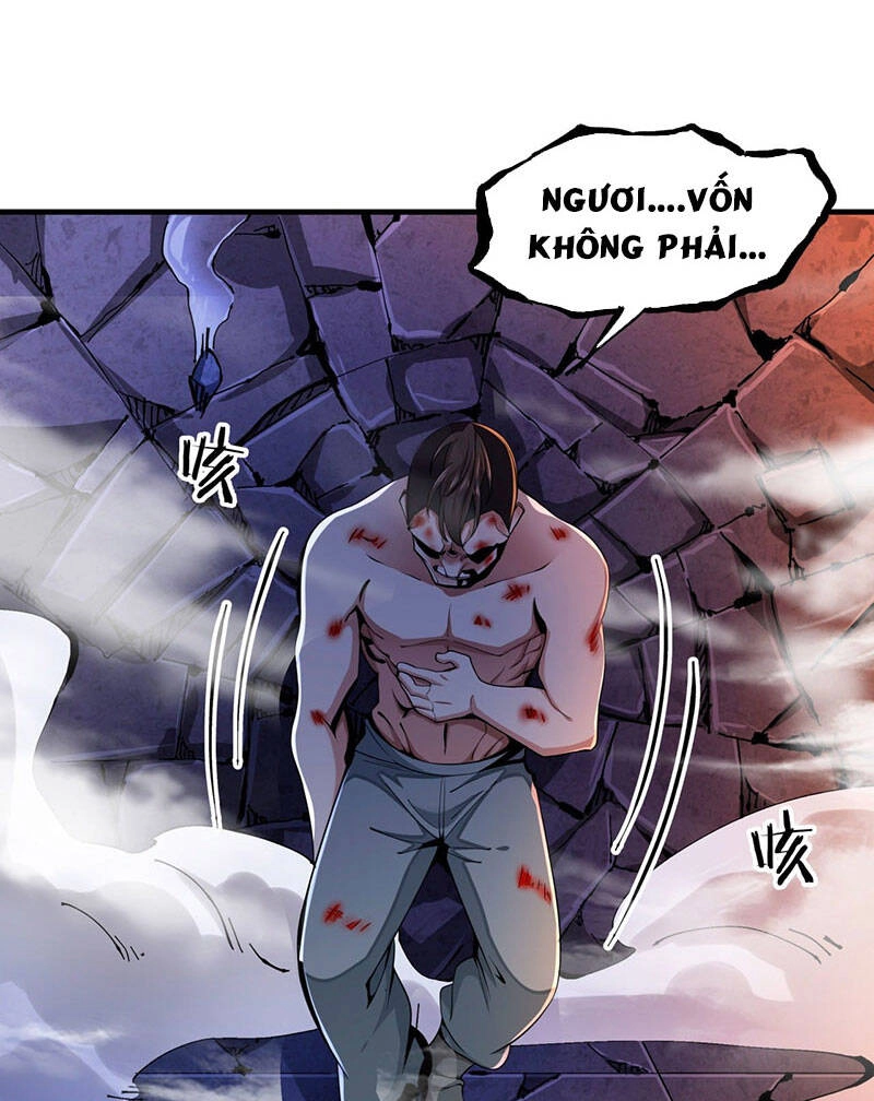 Không Có Đạo Lữ Sẽ Chết Chapter 11 - 40
