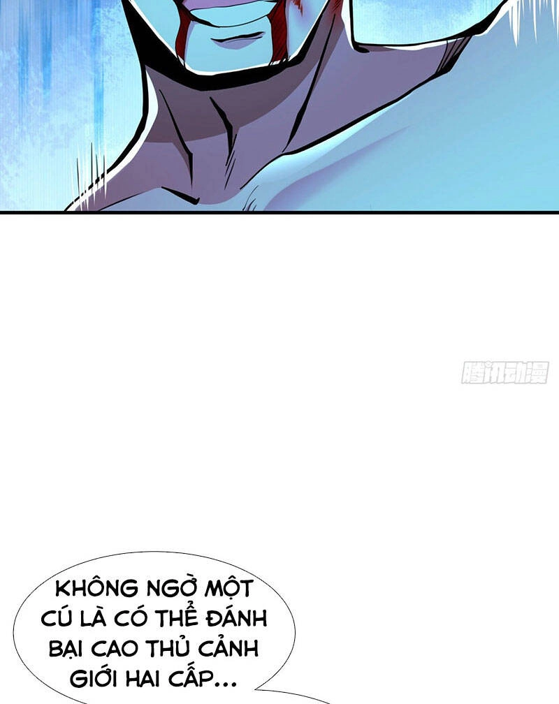 Không Có Đạo Lữ Sẽ Chết Chapter 11 - 42