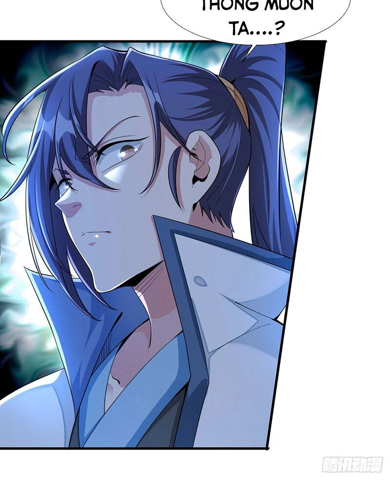 Không Có Đạo Lữ Sẽ Chết Chapter 11 - 46