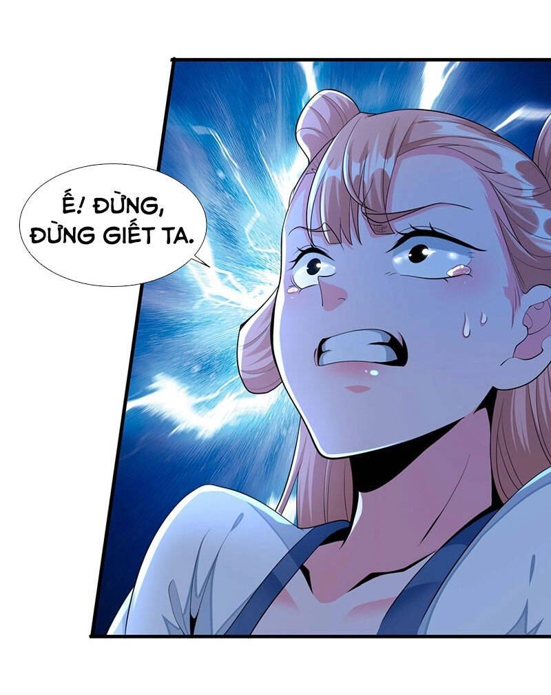 Không Có Đạo Lữ Sẽ Chết Chapter 11 - 47