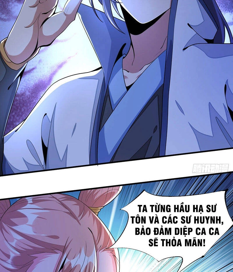 Không Có Đạo Lữ Sẽ Chết Chapter 12 - 5