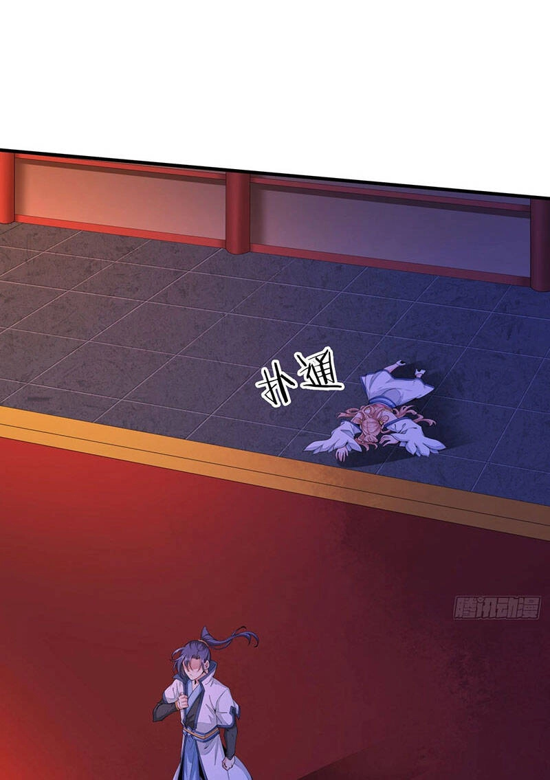 Không Có Đạo Lữ Sẽ Chết Chapter 12 - 39