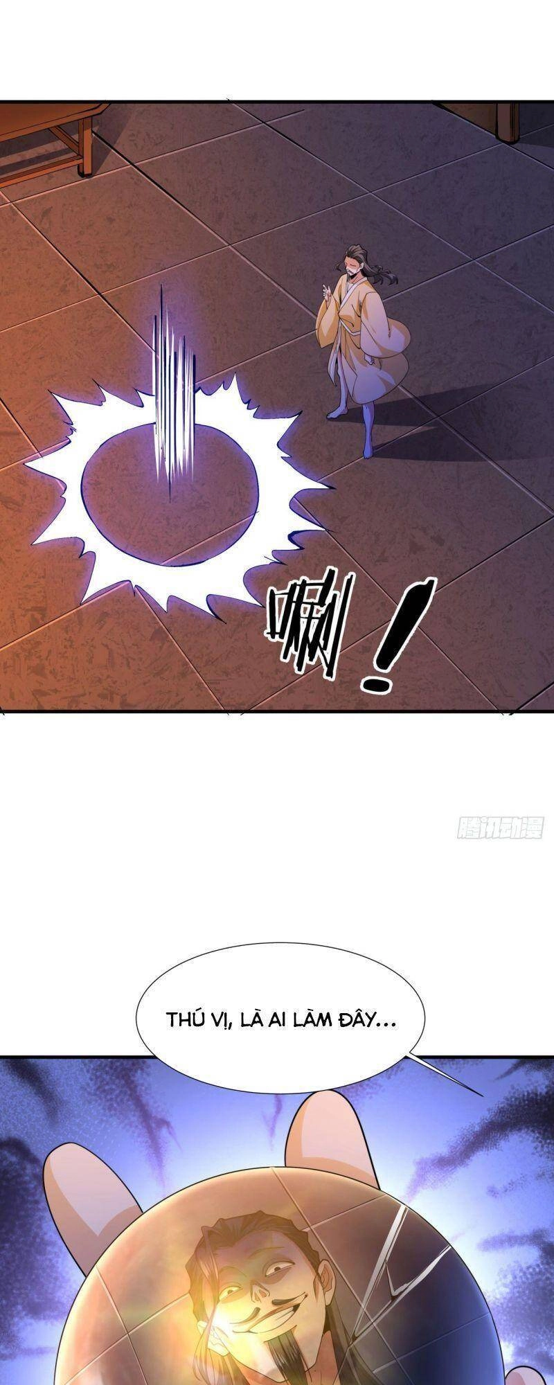 Không Có Đạo Lữ Sẽ Chết Chapter 13 - 11