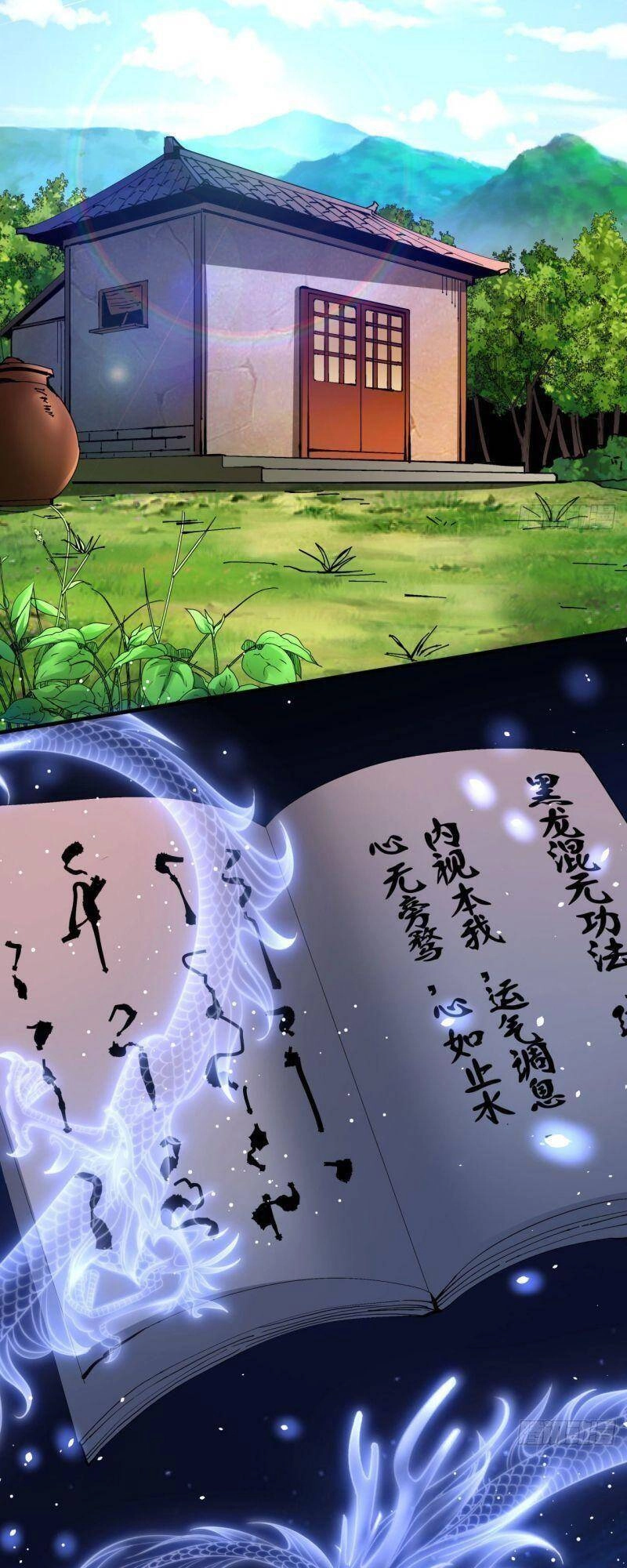 Không Có Đạo Lữ Sẽ Chết Chapter 13 - 16