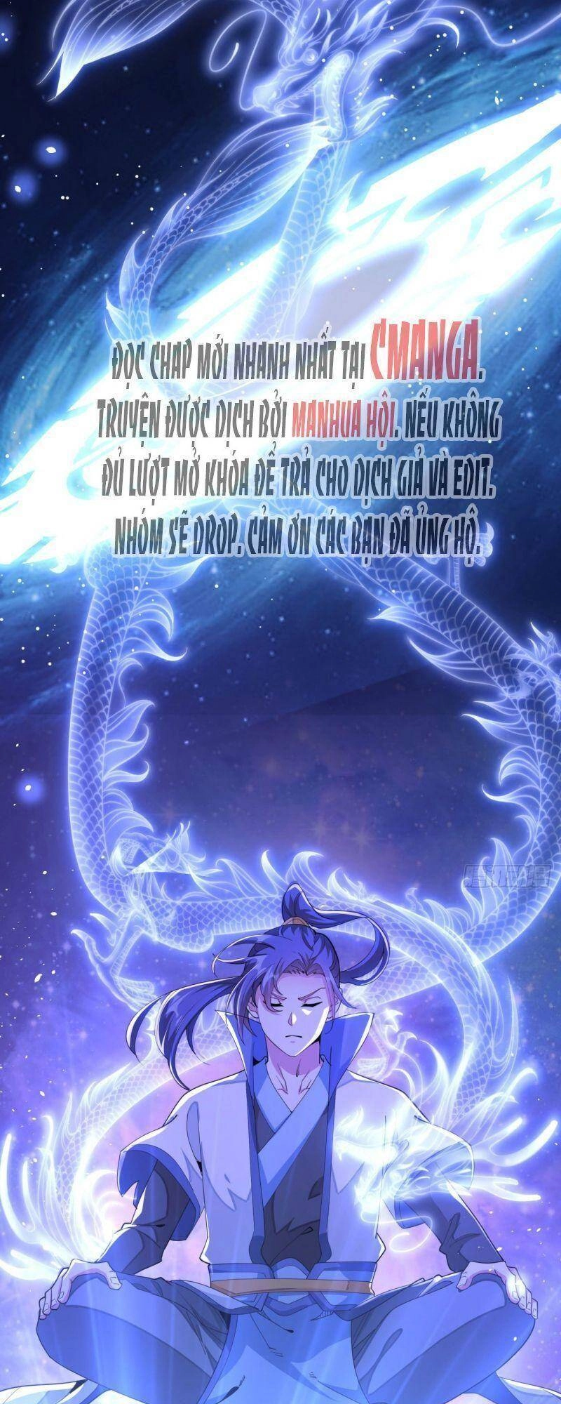 Không Có Đạo Lữ Sẽ Chết Chapter 13 - 17