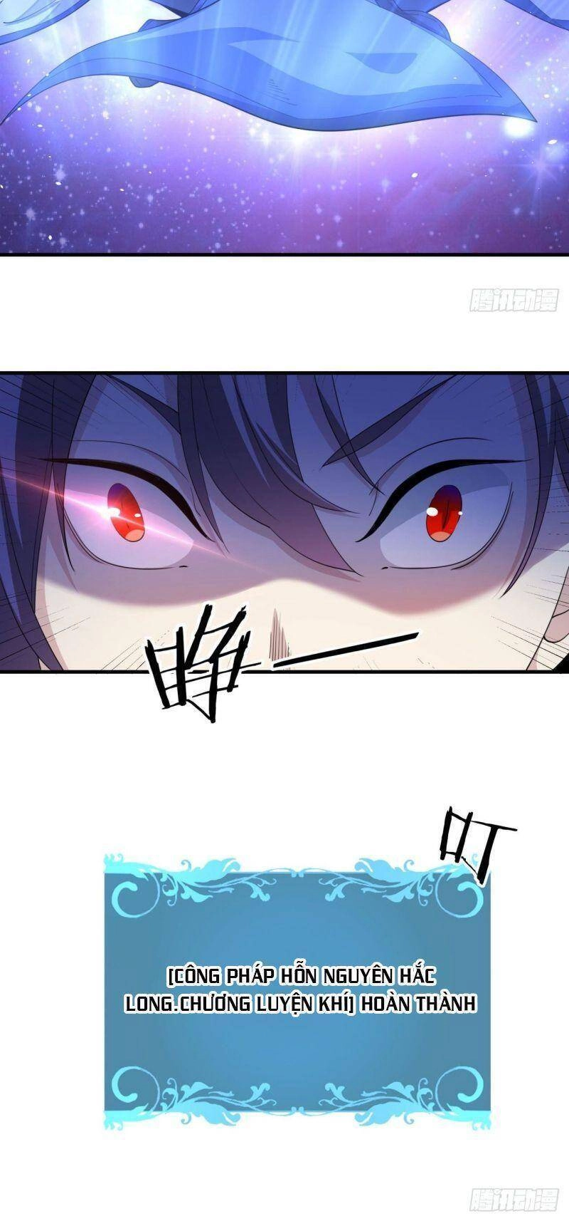 Không Có Đạo Lữ Sẽ Chết Chapter 13 - 18