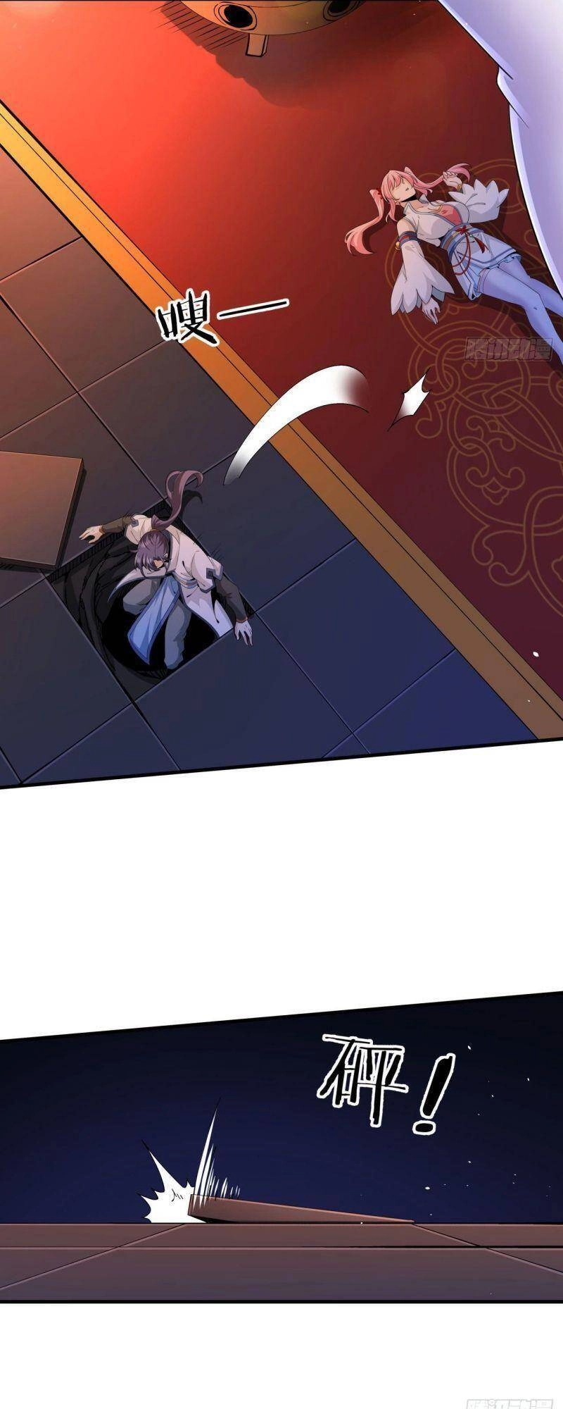 Không Có Đạo Lữ Sẽ Chết Chapter 13 - 30