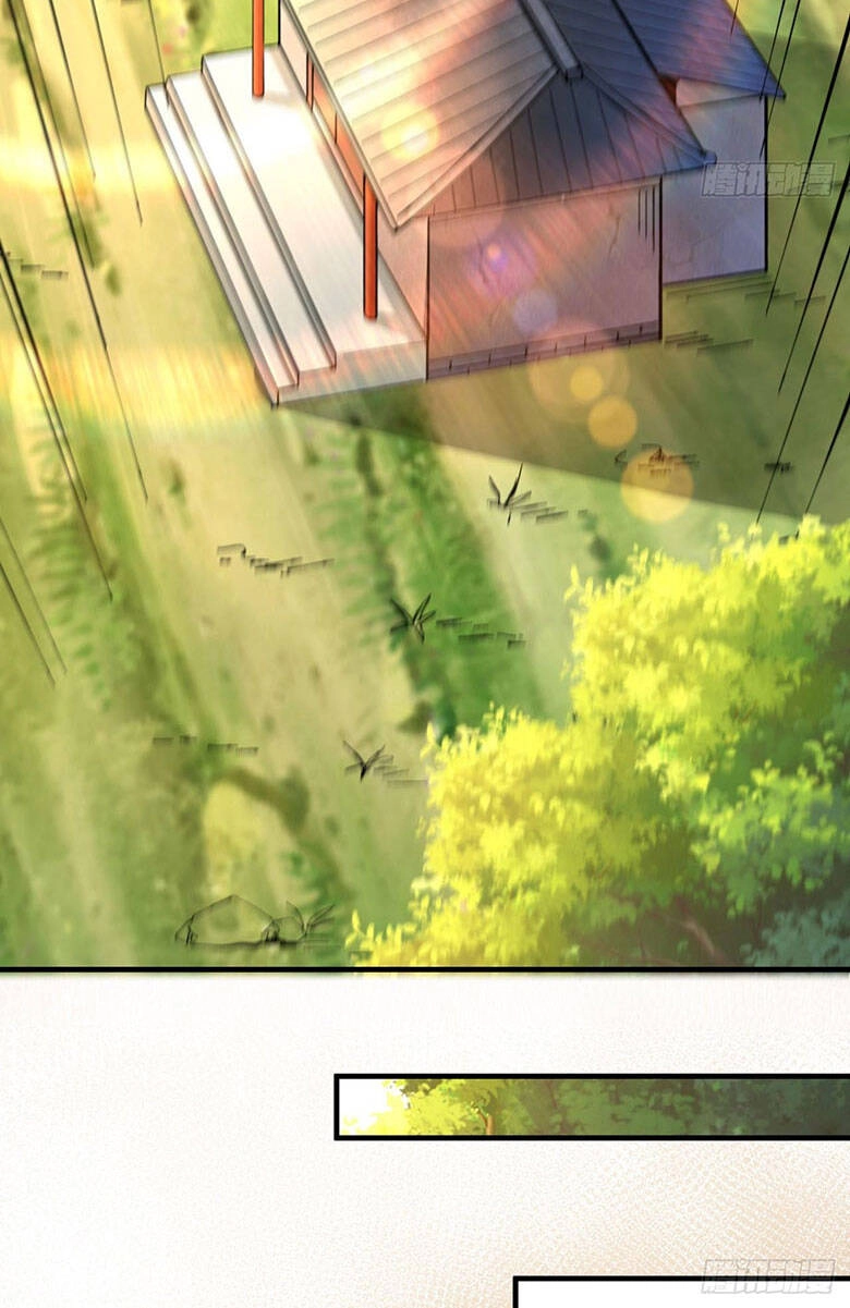 Không Có Đạo Lữ Sẽ Chết Chapter 14 - 22