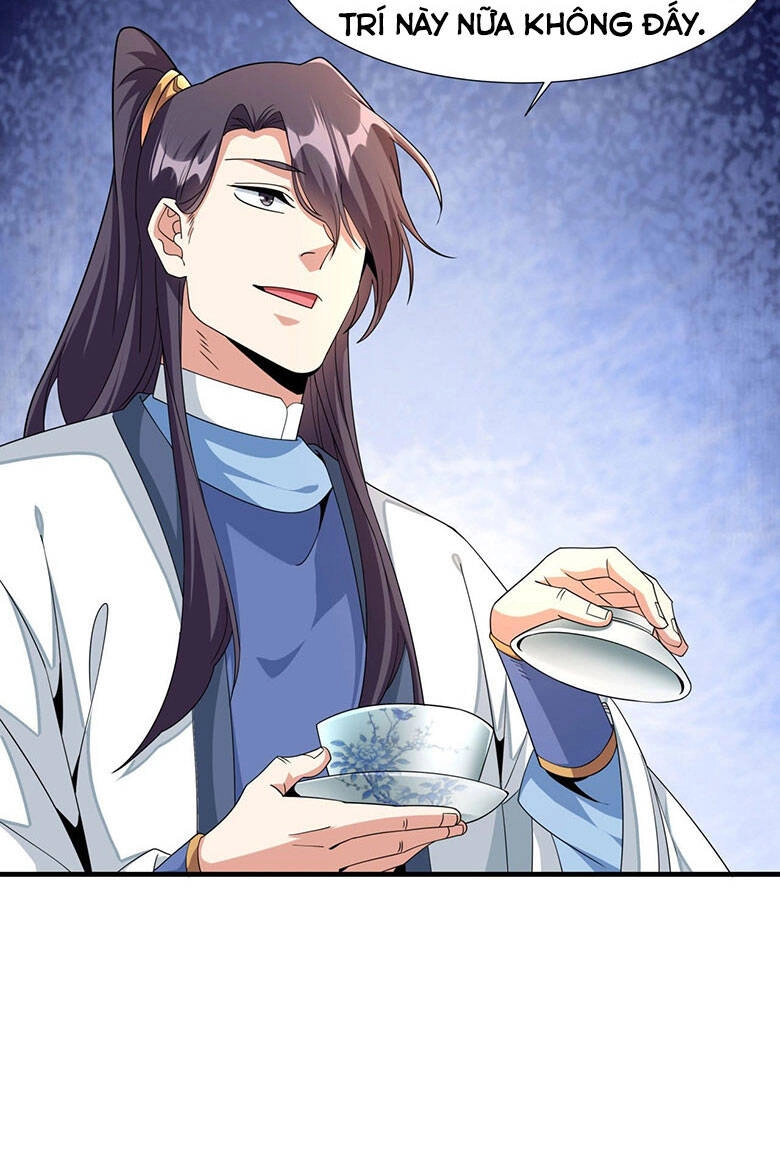 Không Có Đạo Lữ Sẽ Chết Chapter 14 - 28