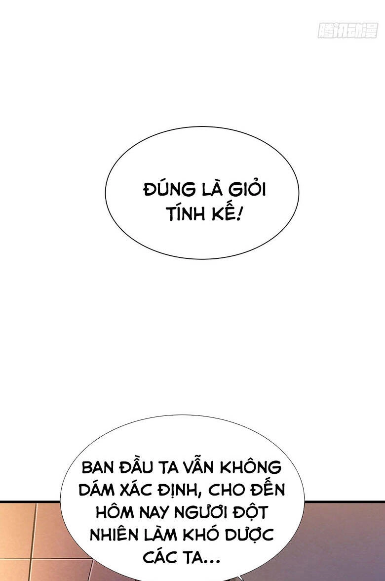 Không Có Đạo Lữ Sẽ Chết Chapter 14 - 29