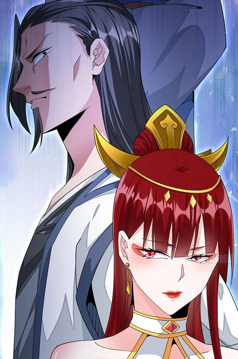 Không Có Đạo Lữ Sẽ Chết Chapter 14 - 36