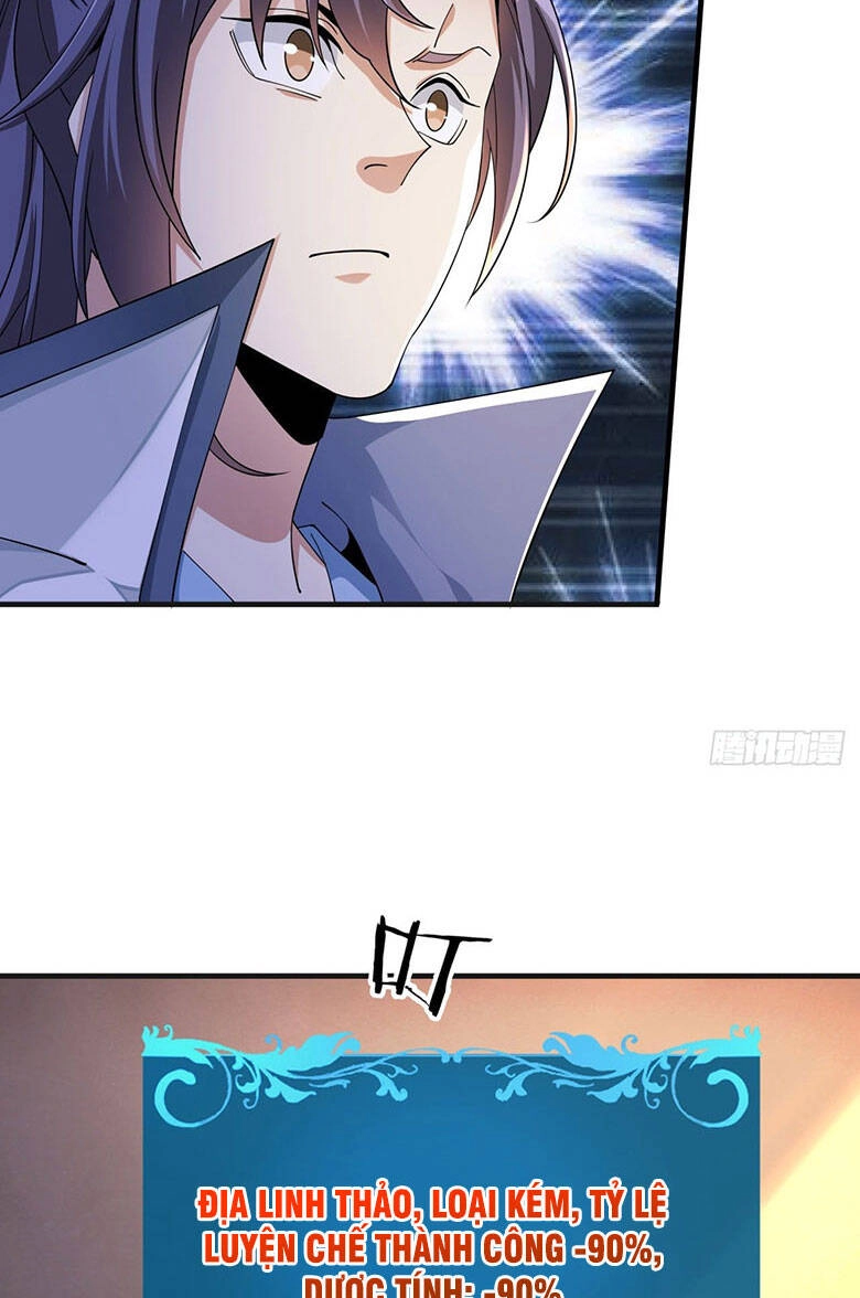 Không Có Đạo Lữ Sẽ Chết Chapter 14 - 38