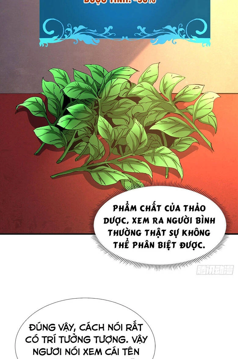 Không Có Đạo Lữ Sẽ Chết Chapter 14 - 39