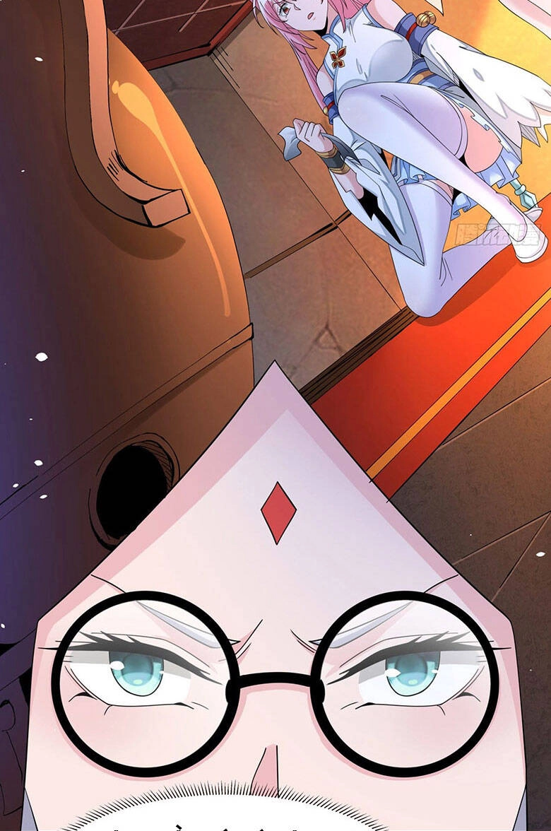 Không Có Đạo Lữ Sẽ Chết Chapter 14 - 42