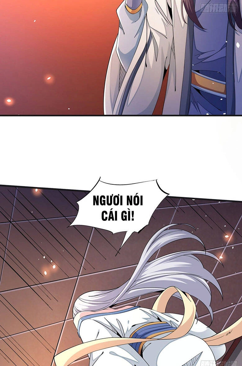 Không Có Đạo Lữ Sẽ Chết Chapter 14 - 46