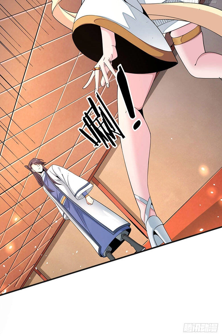 Không Có Đạo Lữ Sẽ Chết Chapter 14 - 47