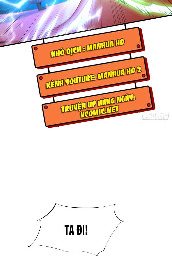 Không Có Đạo Lữ Sẽ Chết Chapter 15 - 7