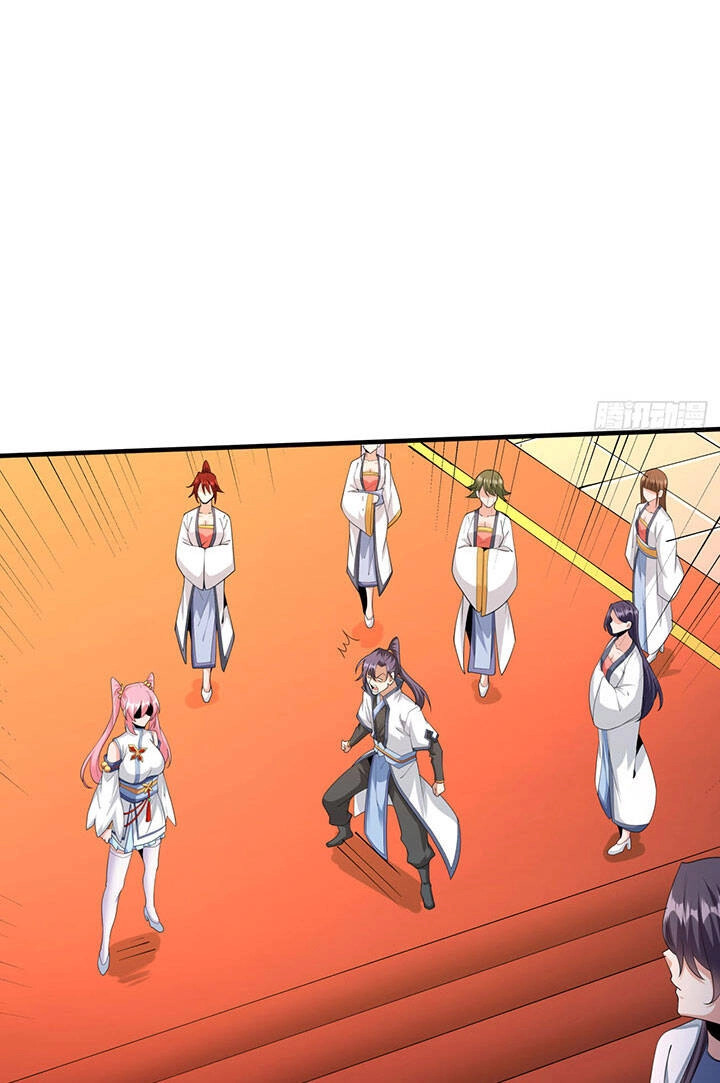 Không Có Đạo Lữ Sẽ Chết Chapter 15 - 8