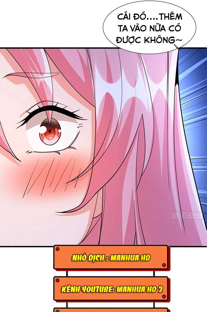 Không Có Đạo Lữ Sẽ Chết Chapter 15 - 17