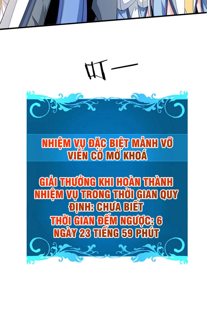 Không Có Đạo Lữ Sẽ Chết Chapter 15 - 19