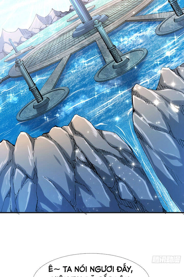 Không Có Đạo Lữ Sẽ Chết Chapter 15 - 21