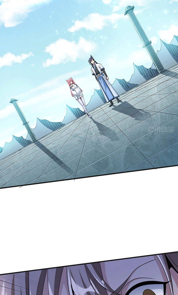 Không Có Đạo Lữ Sẽ Chết Chapter 15 - 26