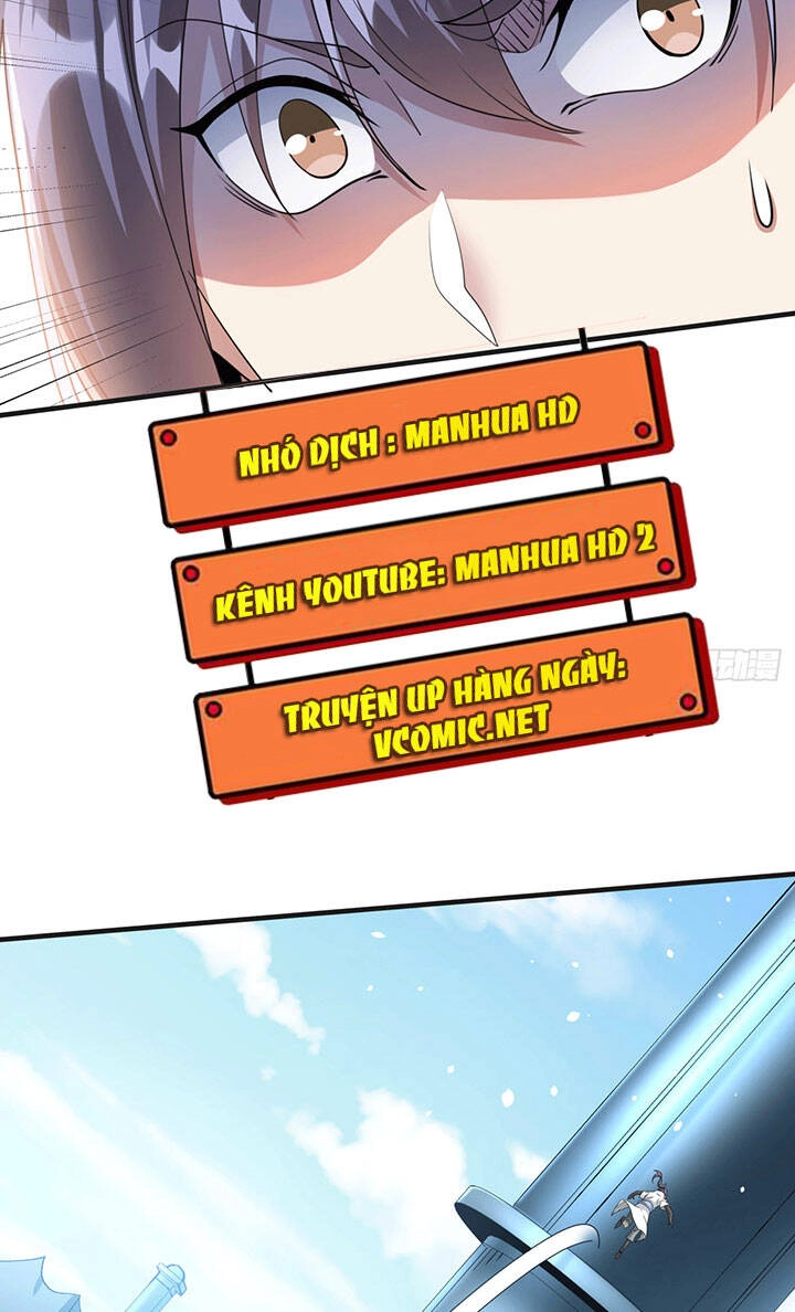 Không Có Đạo Lữ Sẽ Chết Chapter 15 - 27