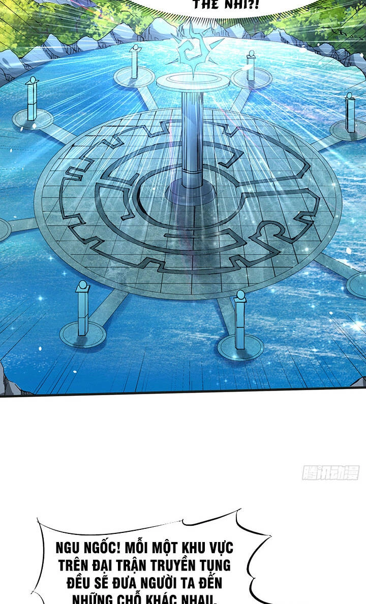 Không Có Đạo Lữ Sẽ Chết Chapter 15 - 30