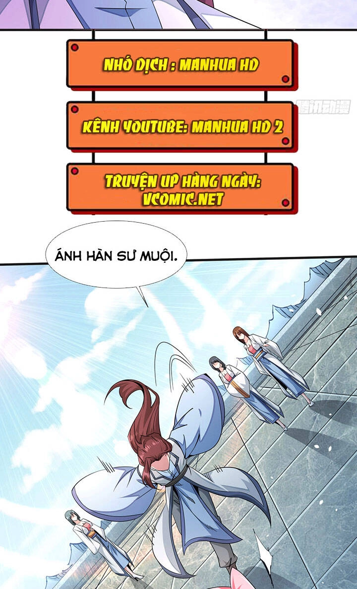 Không Có Đạo Lữ Sẽ Chết Chapter 15 - 39