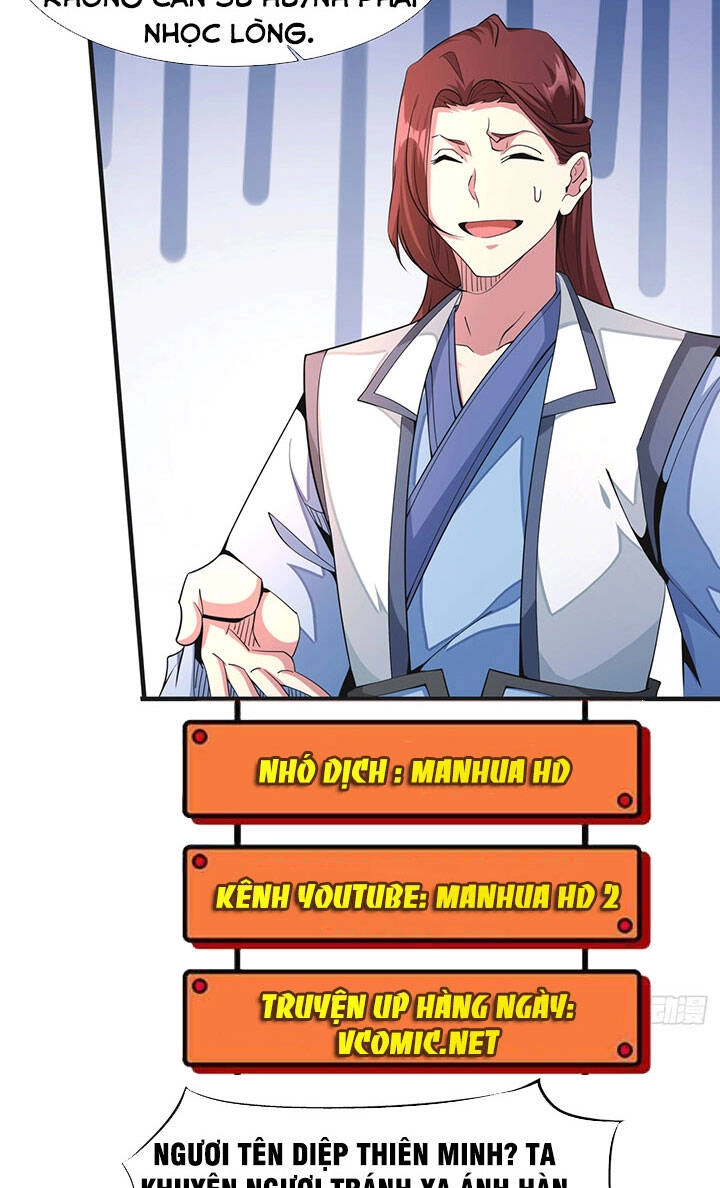 Không Có Đạo Lữ Sẽ Chết Chapter 15 - 43