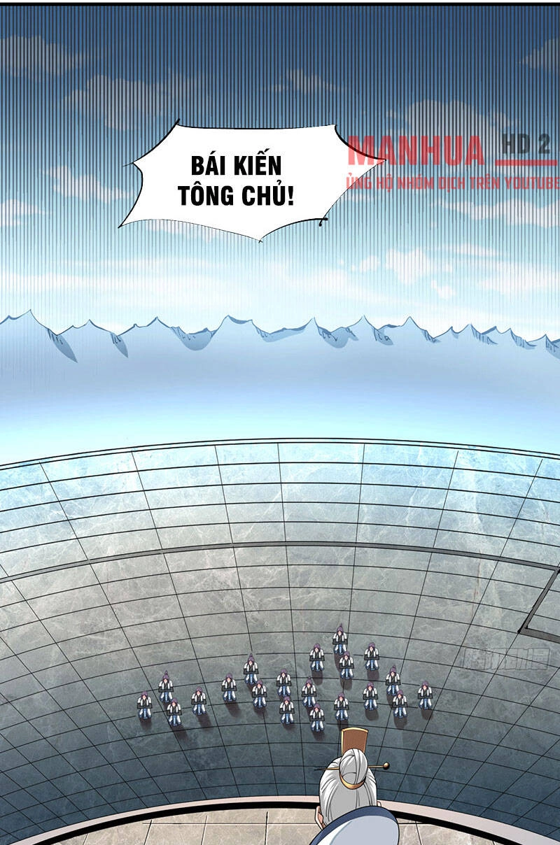 Không Có Đạo Lữ Sẽ Chết Chapter 16 - 11