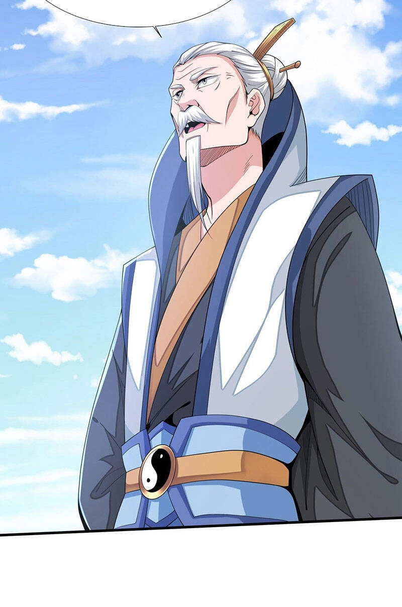 Không Có Đạo Lữ Sẽ Chết Chapter 16 - 13