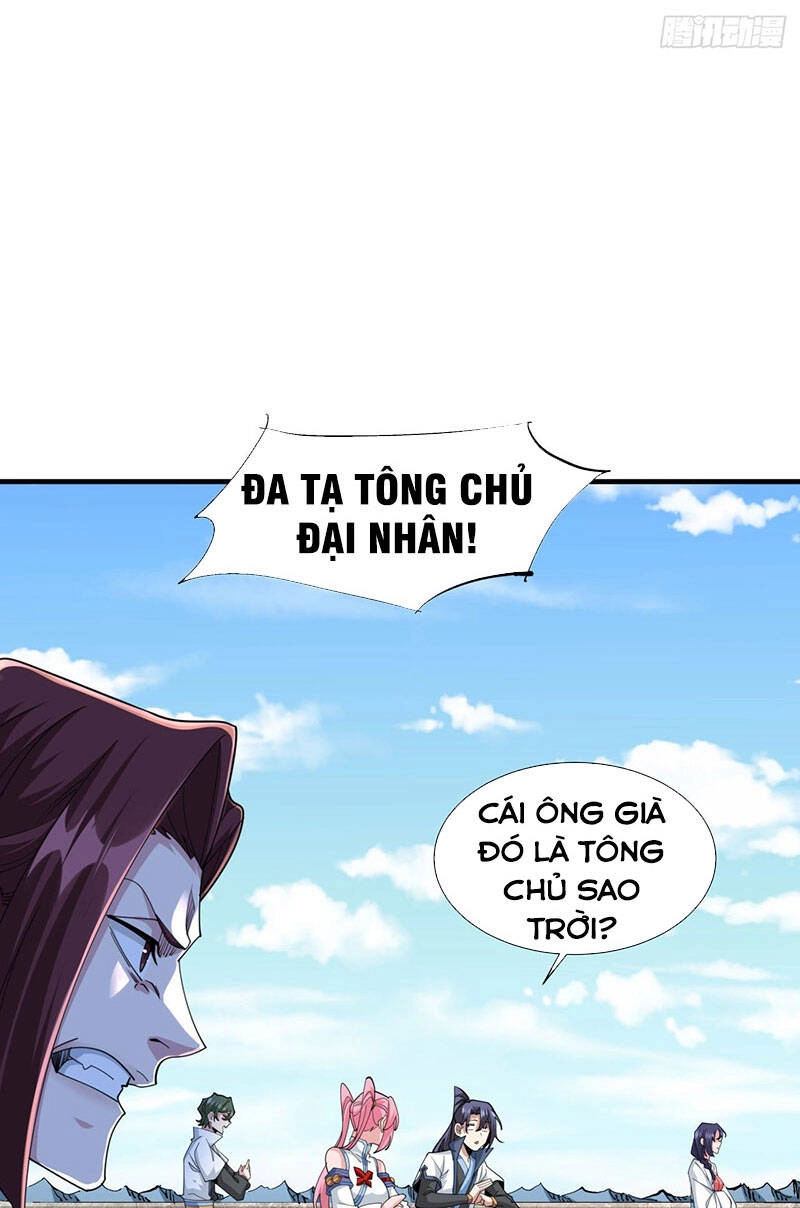 Không Có Đạo Lữ Sẽ Chết Chapter 16 - 14