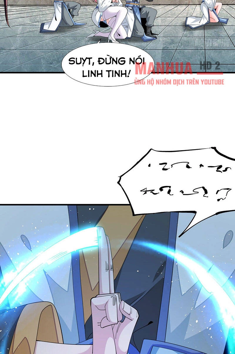 Không Có Đạo Lữ Sẽ Chết Chapter 16 - 15