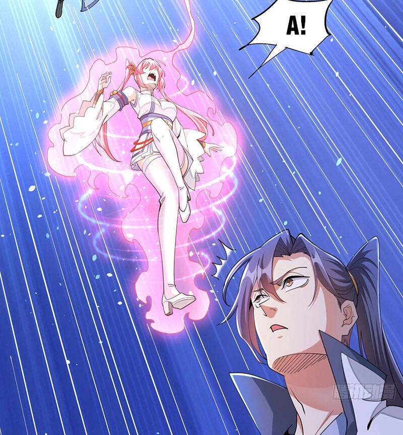 Không Có Đạo Lữ Sẽ Chết Chapter 16 - 24