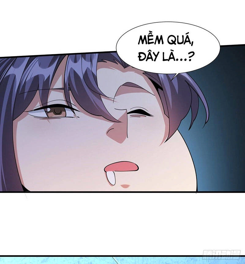 Không Có Đạo Lữ Sẽ Chết Chapter 16 - 32