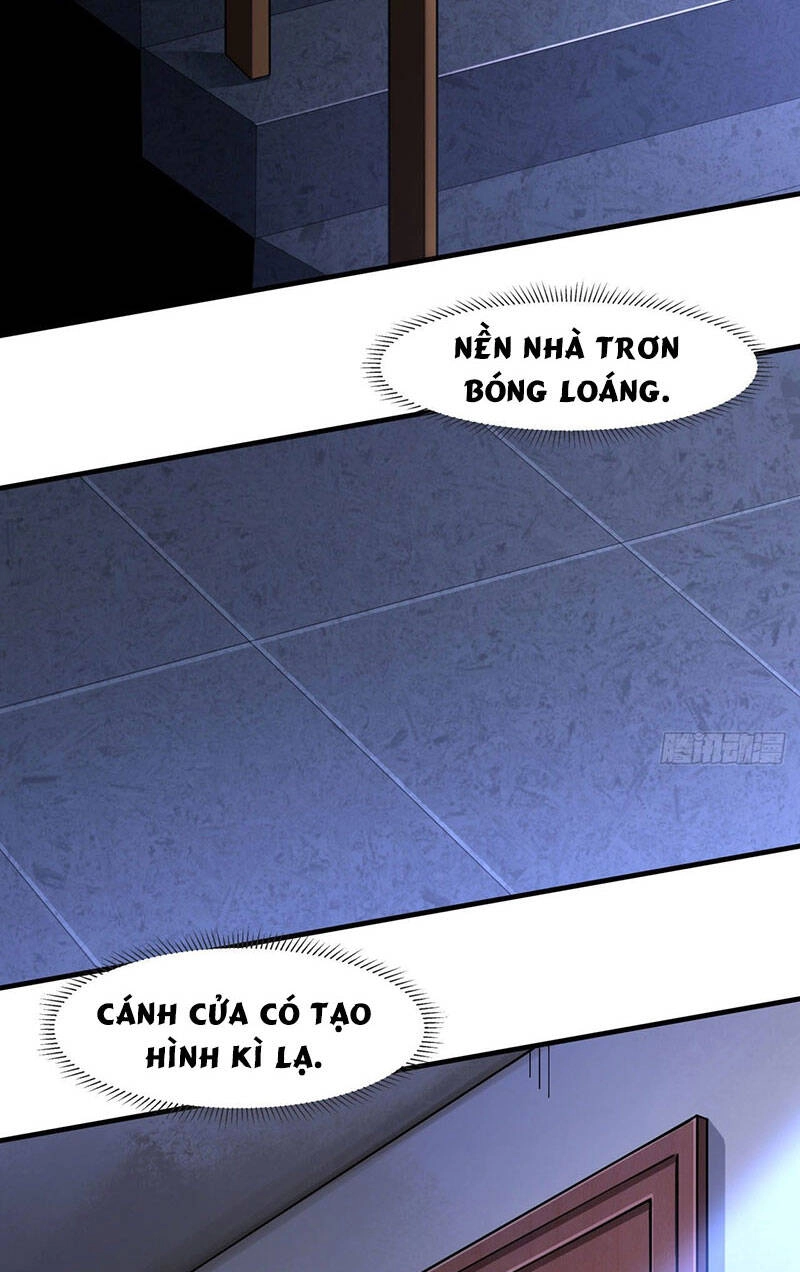Không Có Đạo Lữ Sẽ Chết Chapter 16 - 41