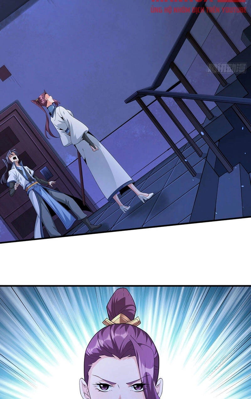 Không Có Đạo Lữ Sẽ Chết Chapter 16 - 49