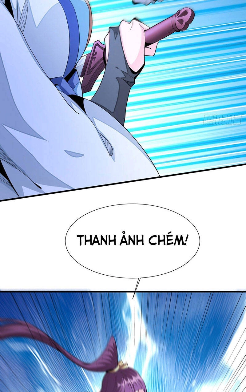 Không Có Đạo Lữ Sẽ Chết Chapter 16 - 51