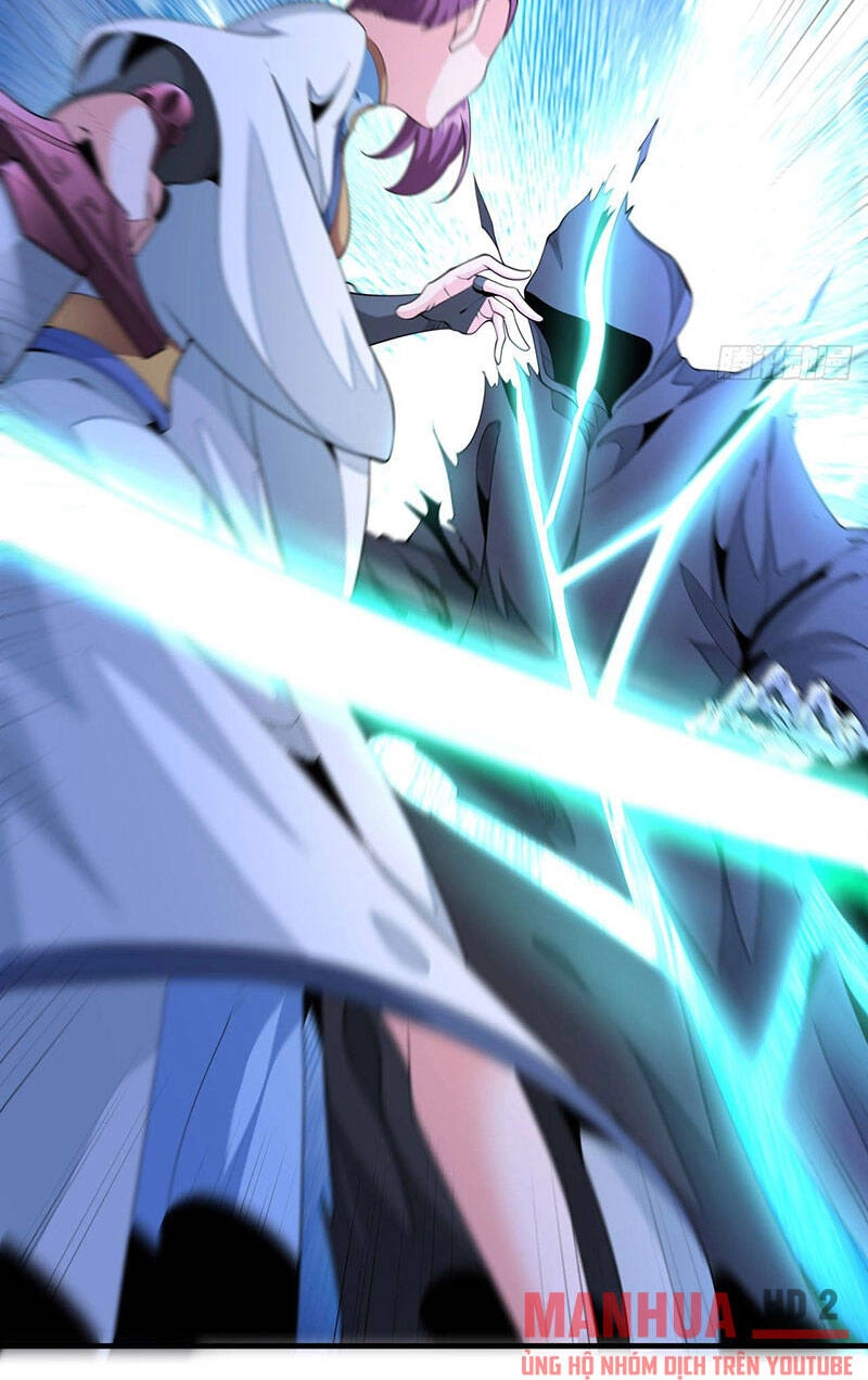 Không Có Đạo Lữ Sẽ Chết Chapter 16 - 52