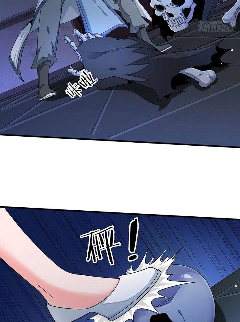 Không Có Đạo Lữ Sẽ Chết Chapter 17 - 4