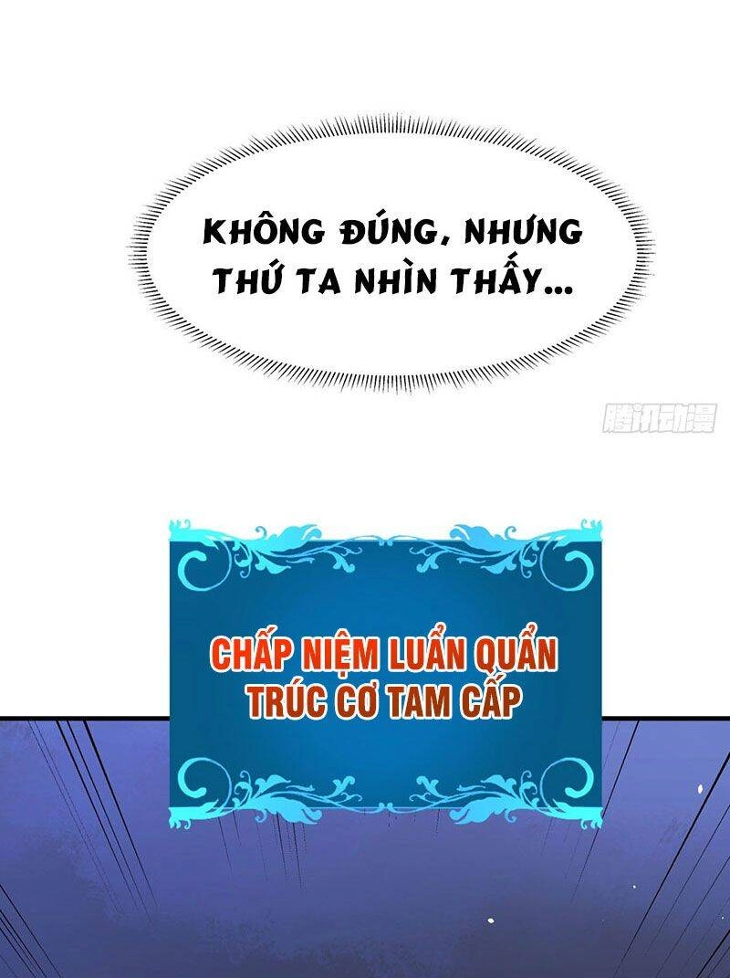 Không Có Đạo Lữ Sẽ Chết Chapter 17 - 7