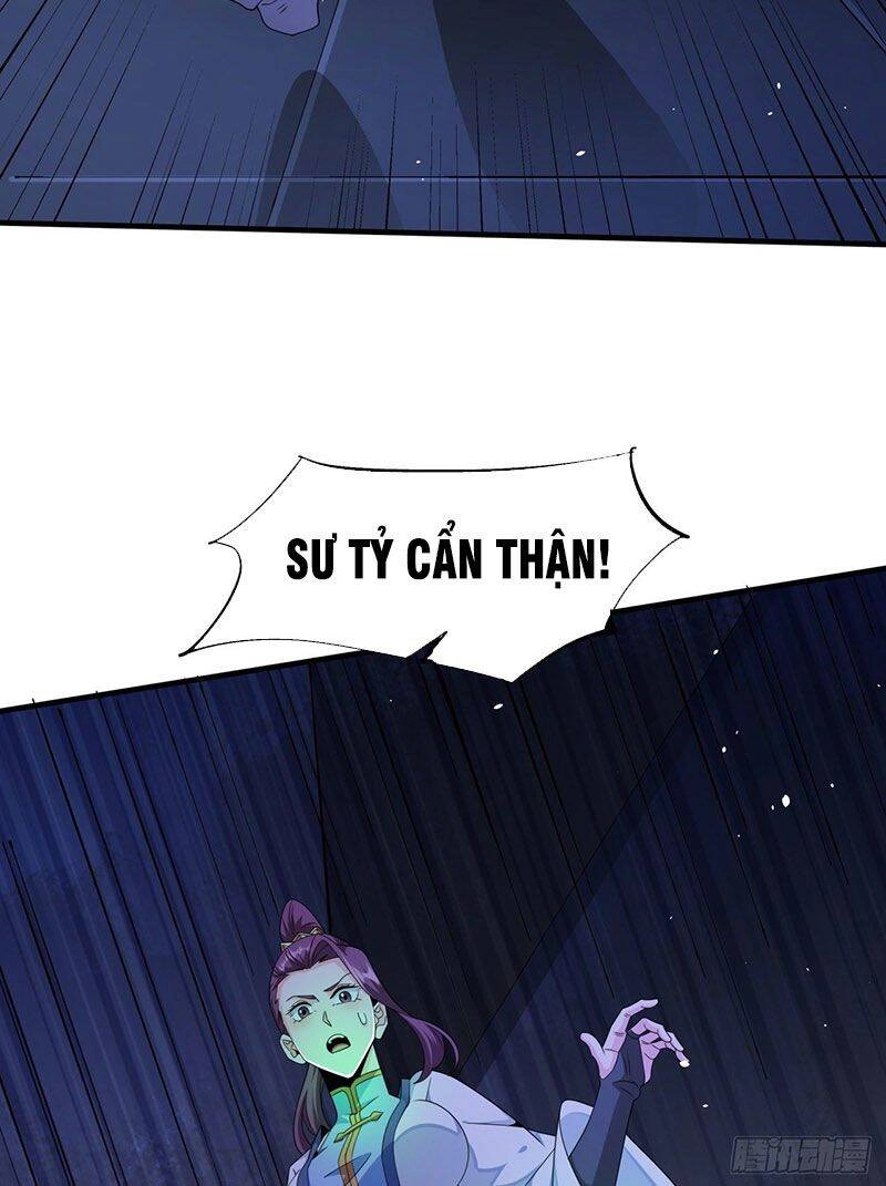 Không Có Đạo Lữ Sẽ Chết Chapter 17 - 9