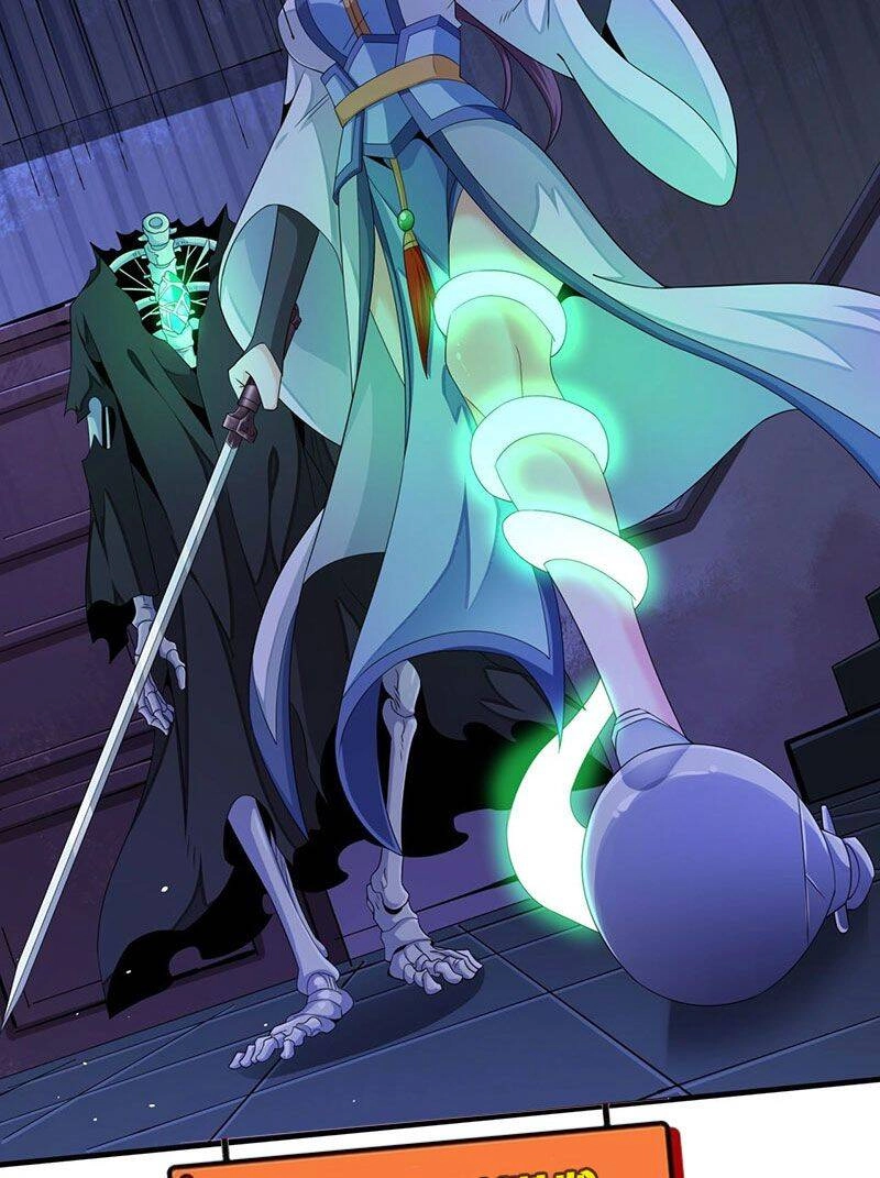 Không Có Đạo Lữ Sẽ Chết Chapter 17 - 10